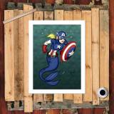 HD Canvas Print Home Decor Paintings Wall Art Pictures-SR103298
