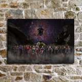 HD Canvas Print Home Decor Paintings Wall Art Pictures-SR101392
