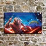 HD Canvas Print Home Decor Paintings Wall Art Pictures-SR100183