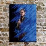 HD Canvas Print Home Decor Paintings Wall Art Pictures-SR100067