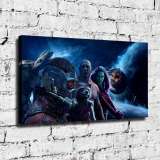 HD Canvas Print Home Decor Paintings Wall Art Pictures-SR100179