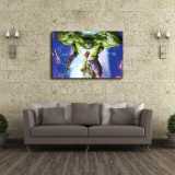 HD Canvas Print Home Decor Paintings Wall Art Pictures-SR101705