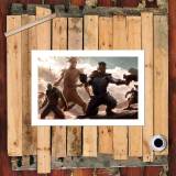 HD Canvas Print Home Decor Paintings Wall Art Pictures-SR101121