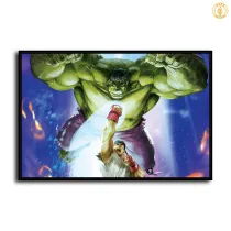 HD Canvas Print Home Decor Paintings Wall Art Pictures-SR101705