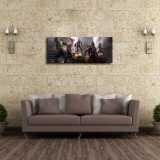HD Canvas Print Home Decor Paintings Wall Art Pictures-SR101801