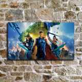 HD Canvas Print Home Decor Paintings Wall Art Pictures-SR101009