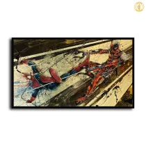 HD Canvas Print Home Decor Paintings Wall Art Pictures-SR101959