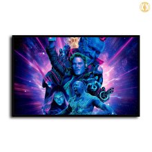 HD Canvas Print Home Decor Paintings Wall Art Pictures-SR100560