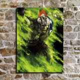 HD Canvas Print Home Decor Paintings Wall Art Pictures-SR100070