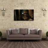 HD Canvas Print Home Decor Paintings Wall Art Pictures-SR101681