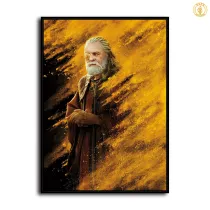 HD Canvas Print Home Decor Paintings Wall Art Pictures-SR100065