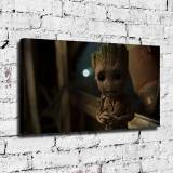 HD Canvas Print Home Decor Paintings Wall Art Pictures-SR101681