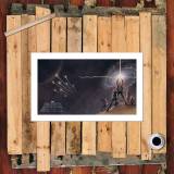 HD Canvas Print Home Decor Paintings Wall Art Pictures-SR101680
