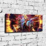 HD Canvas Print Home Decor Paintings Wall Art Pictures-SR100324