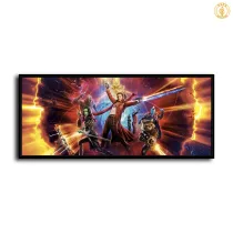 HD Canvas Print Home Decor Paintings Wall Art Pictures-SR100324