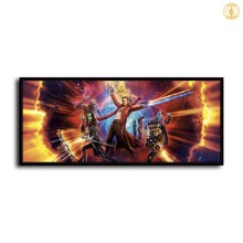 HD Canvas Print Home Decor Paintings Wall Art Pictures-SR100324