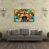 HD Canvas Print Home Decor Paintings Wall Art Pictures-SR101282