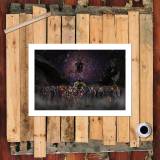 HD Canvas Print Home Decor Paintings Wall Art Pictures-SR101392