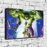 HD Canvas Print Home Decor Paintings Wall Art Pictures-SR101705