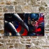 HD Canvas Print Home Decor Paintings Wall Art Pictures-SR100898