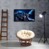 HD Canvas Print Home Decor Paintings Wall Art Pictures-SR100179
