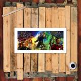 HD Canvas Print Home Decor Paintings Wall Art Pictures-SR100899