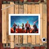 HD Canvas Print Home Decor Paintings Wall Art Pictures-SR100182