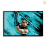 HD Canvas Print Home Decor Paintings Wall Art Pictures-SR100060
