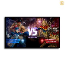 HD Canvas Print Home Decor Paintings Wall Art Pictures-SR101124