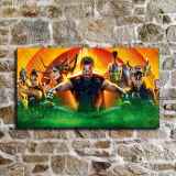 HD Canvas Print Home Decor Paintings Wall Art Pictures-SR100794