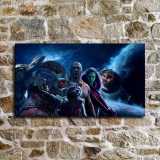 HD Canvas Print Home Decor Paintings Wall Art Pictures-SR100179