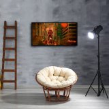 HD Canvas Print Home Decor Paintings Wall Art Pictures-SR101387