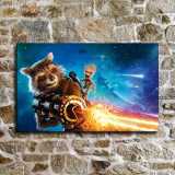 HD Canvas Print Home Decor Paintings Wall Art Pictures-SR100323