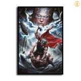 HD Canvas Print Home Decor Paintings Wall Art Pictures-SR102157