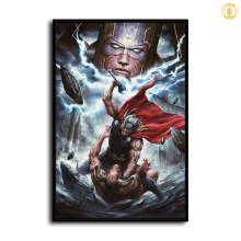 HD Canvas Print Home Decor Paintings Wall Art Pictures-SR102157