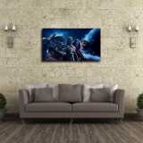 HD Canvas Print Home Decor Paintings Wall Art Pictures-SR100179