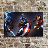 HD Canvas Print Home Decor Paintings Wall Art Pictures-SR102842