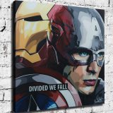 HD Canvas Print Home Decor Paintings Wall Art Pictures-SR102959