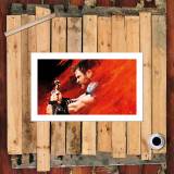 HD Canvas Print Home Decor Paintings Wall Art Pictures-SR100072