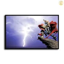 HD Canvas Print Home Decor Paintings Wall Art Pictures-SR-10566