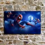 HD Canvas Print Home Decor Paintings Wall Art Pictures-SR102839