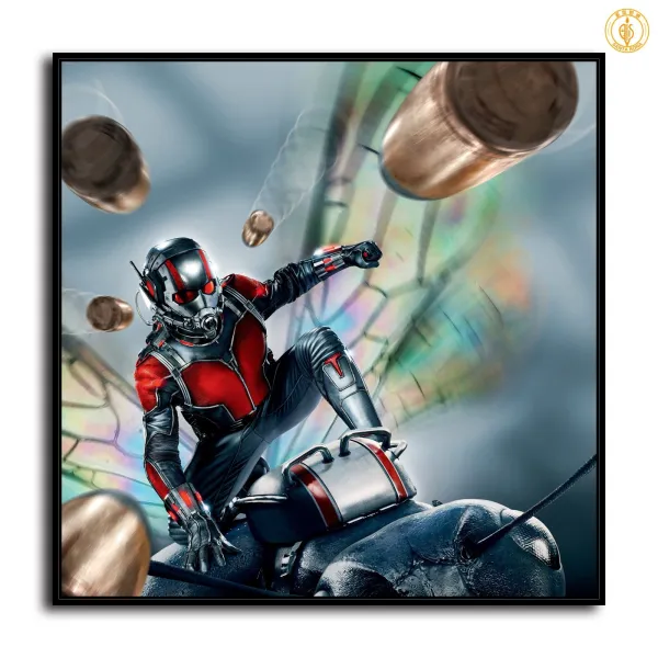 HD Canvas Print Home Decor Paintings Wall Art Pictures-SR102058