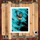 HD Canvas Print Home Decor Paintings Wall Art Pictures-SR100063