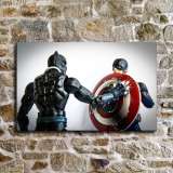 HD Canvas Print Home Decor Paintings Wall Art Pictures-SR101447