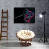 HD Canvas Print Home Decor Paintings Wall Art Pictures-SR102153