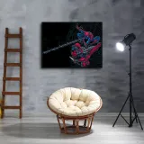 HD Canvas Print Home Decor Paintings Wall Art Pictures-SR102153