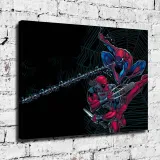 HD Canvas Print Home Decor Paintings Wall Art Pictures-SR102153