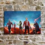 HD Canvas Print Home Decor Paintings Wall Art Pictures-SR100182