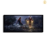 HD Canvas Print Home Decor Paintings Wall Art Pictures-SR102956