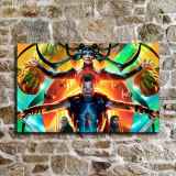 HD Canvas Print Home Decor Paintings Wall Art Pictures-SR101282